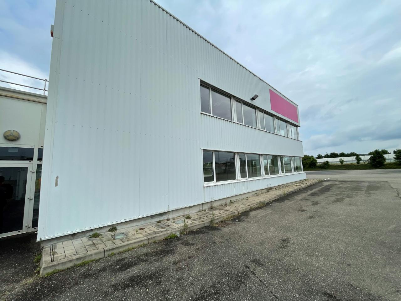 Local d'activité Kingersheim 1273m² Location local d'activité Kingersheim Haut-Rhin OLACT2533070 2